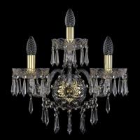Бра Bohemia Ivele 1403B/2+1/160/XL G