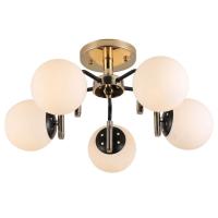 Потолочная люстра Rivoli Valencia 9091-303 Б0052699