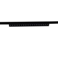 Магнитная трековая система Reluce 13004-9.3-001UR magnetic LED18W BK