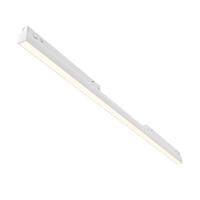 Трековый светильник Technical TR030-4-30WTW-DSZ-W
