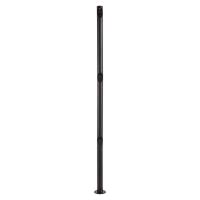 Уличный светодиодный светильник Odeon Light Nature Bamboo 7021/9FL