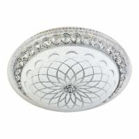 Потолочный светильник LED4U L1107-600 CR