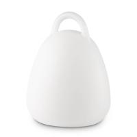 Уличный светодиодный светильник Ideal Lux Live Pt Campana 138893
