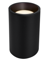 Потолочный светильник Technical C029CL-01-S-B