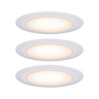 Встраиваемый светодиодный светильник Paulmann Suon 99942