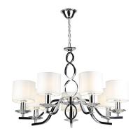 Подвесная люстра Rivoli Luciana 3021-207 Б0038047