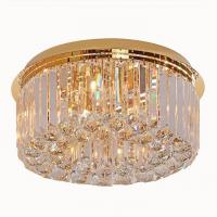 Потолочный светильник Newport 8410/PL Gold М0062565