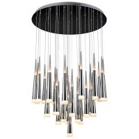 Подвесная люстра Azzardo Brina 31 AZ1046