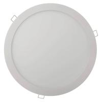 Встраиваемый светодиодный светильник Horoz Slim-24 24W 2700K 056-003-0024 HRZ00002154