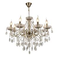 Подвесная люстра Wedo Light Dzhussano 66418.01.05.08