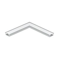Встраиваемый профиль угловой Eglo Recessed Profile 98979