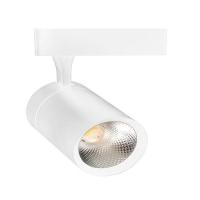 Трековый светодиодный светильник Elvan ST-05R-20W-NH-Wh