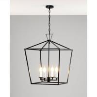 Подвесной светильник Moderli Stala V10381-4P