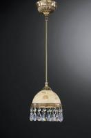 Подвесной светильник Reccagni Angelo L 6206/16