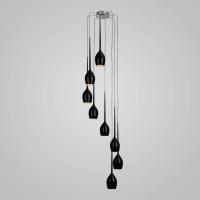 Подвесной светильник Azzardo Izza 8 AZ0159