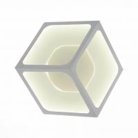 Настенный светодиодный светильник ST Luce SL952.501.01