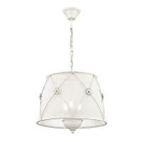 Подвесная люстра Maytoni Bellone ARM369-33-G