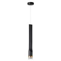 Подвесной светодиодный светильник Odeon Light Nera 4383/5L