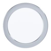 Встраиваемый светодиодный светильник Eglo Fueva 99205