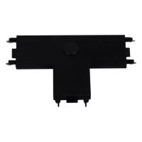 Магнитная трековая система Reluce RL 06104 T-connector BK