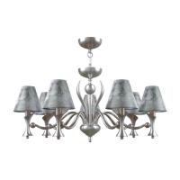 Подвесная люстра Maytoni Modern M3-07-DN-LMP-O-11