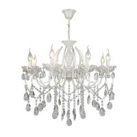 Подвесная люстра Wedo Light Bendix 66008.01.29.08