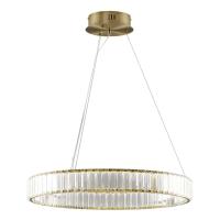 Подвесной светодионый светильник Moderli Asti V10730-PL