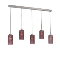 Подвесной светильник Reccagni Angelo B 10001/5