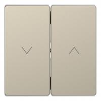Клавиша для жалюзи Schneider Electric Merten D-Life MTN3855-6033