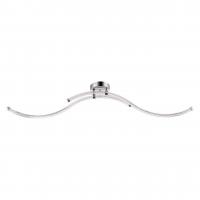 Потолочный светодиодный светильник Globo Candy 68045-2D