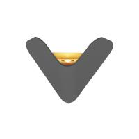 Архитектурный настенный светодиодный светильник Duwi Nuovo LED 24354 0