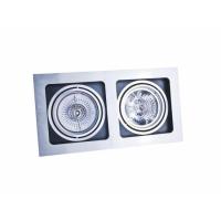 Встраиваемый светильник Azzardo Sisto 2 AZ0794