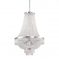 Подвесная люстра Ideal Lux Augustus SP12 112800