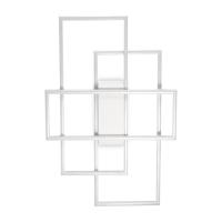 Потолочный светодиодный светильник Ideal Lux Frame-1 PL 230726
