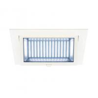 Встраиваемый светодиодный светильник SLV Alamea 1000793