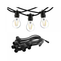Уличная гирлянда Nowodvorski Festoon Lights 7872