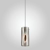 Подвесной светильник Eurosvet 1575/1 хром