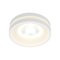 Встраиваемый потолочный светильник Omnilux Napoli OML-102709-06