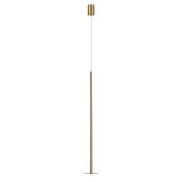 Подвесной светодиодный светильник Loft IT Reed 10358/830 Disk AB