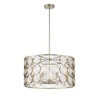 Подвесная люстра ST Luce Seranda SL1105.203.08