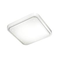 Настенно-потолочный светодиодный светильник Sonex Pale Kvadri 2014/C