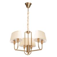 Подвесная люстра MW-Light София 355014806