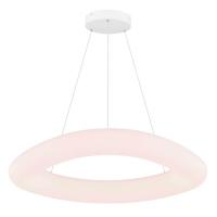 Подвесная светодиодная люстра Globo Mema 48800-50