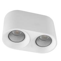 Накладной светильник Denkirs DK3096-WH+CH