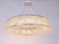 Подвесная люстра Newport 10199/C М0062170