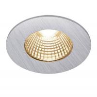 Встраиваемый светодиодный светильник SLV Patta-I Round 1002100