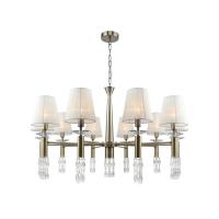 Подвесная люстра Favourite Triumph 2767-10P