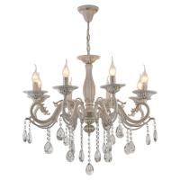 Подвесная люстра Wedo Light Нерезза 65711.01.29.08