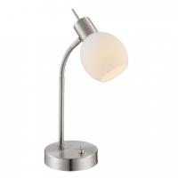 Настольная лампа Globo Elliott 54351-1TO