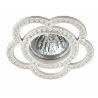 Встраиваемый светильник Novotech Spot Candi 370350